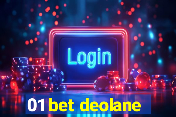 01 bet deolane